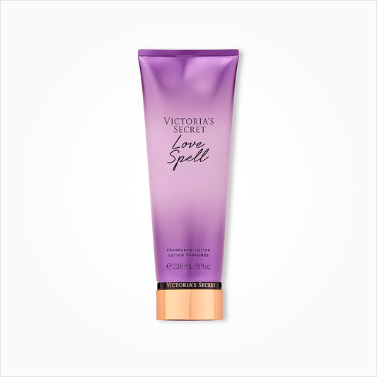 Love Spell Victoria's Secret - 236ml Crema