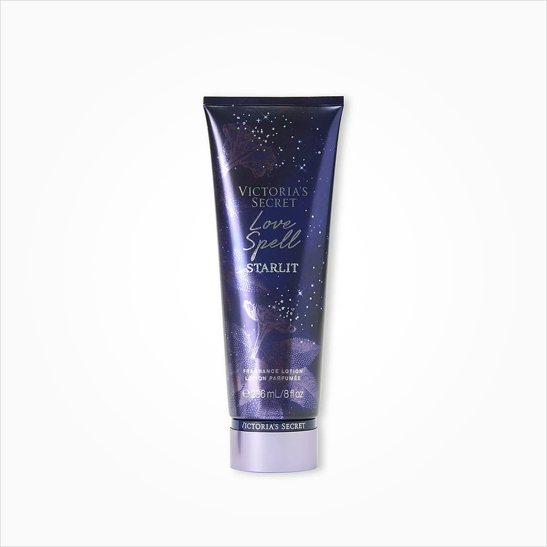 Love Spell Starlit Victoria's Secret - 236ml Body Cream