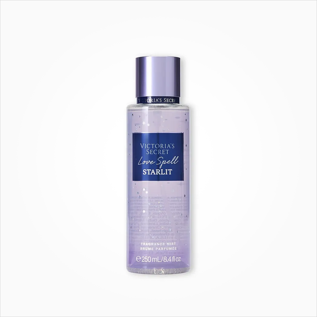 Love Spell Starlit Victoria's Secret - 250ml Body Mist