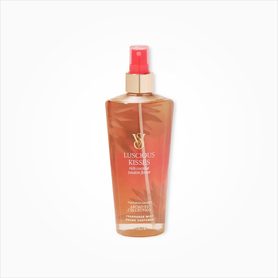 Luscious Kisses Vistoria's Secret - 250ml Body Mist