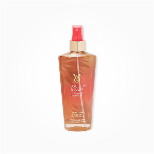 Luscious Kisses Victoria's Secret - 250ml Body Mist