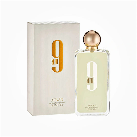 9 AM Afnan EDP 100ml