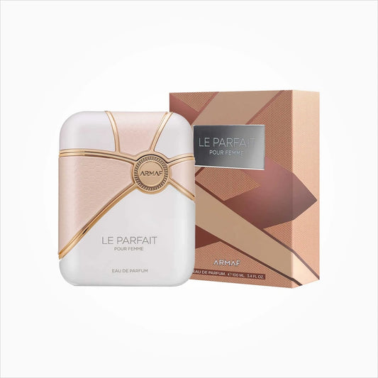 Le Parfait Pour Femme Armaf EDP 100ml