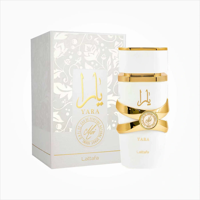 Yara Moi Lattafa EDP 100ml