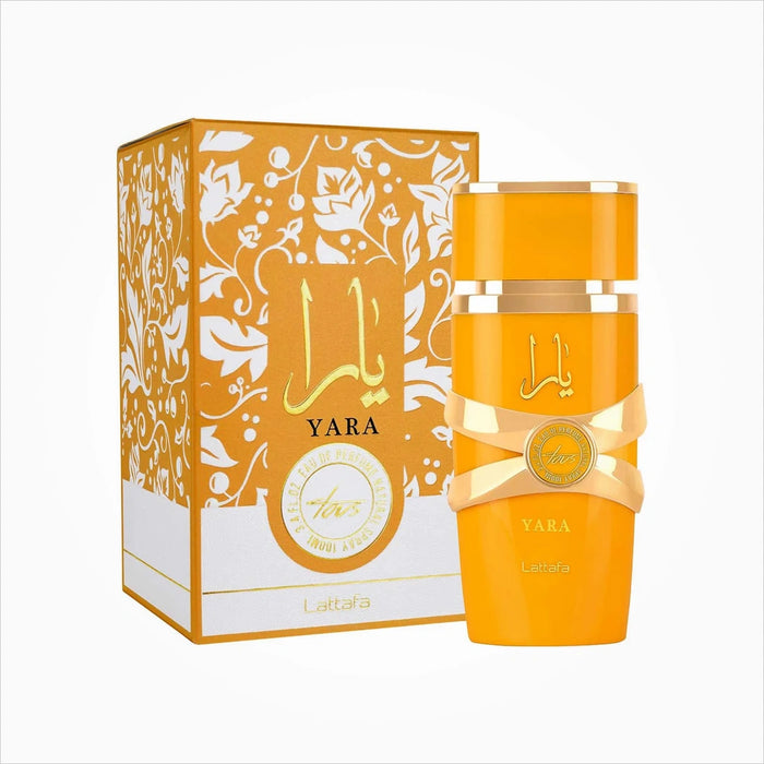Yara Tous Lattafa EDP 100ml