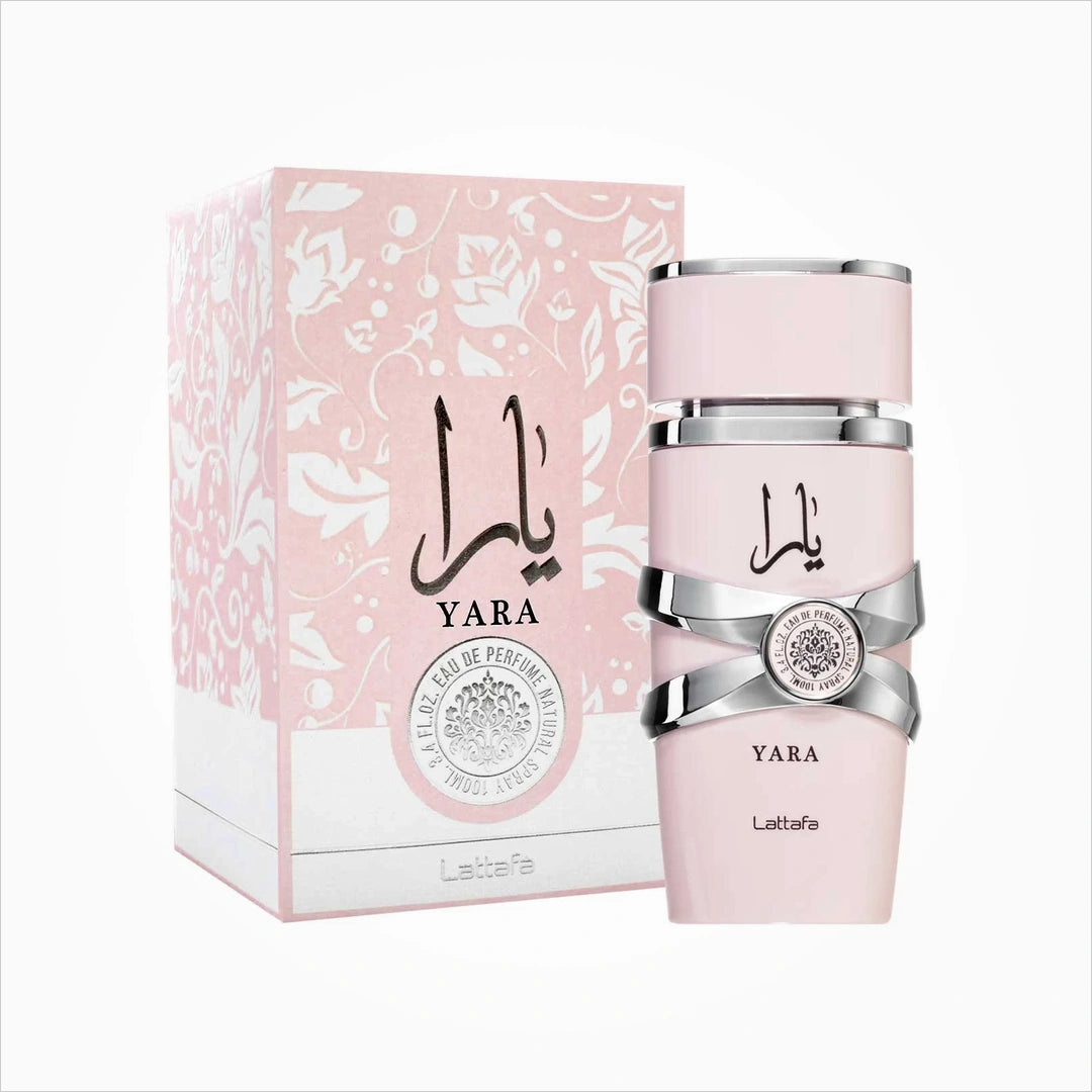 Yara Lattafa EDP 100ml