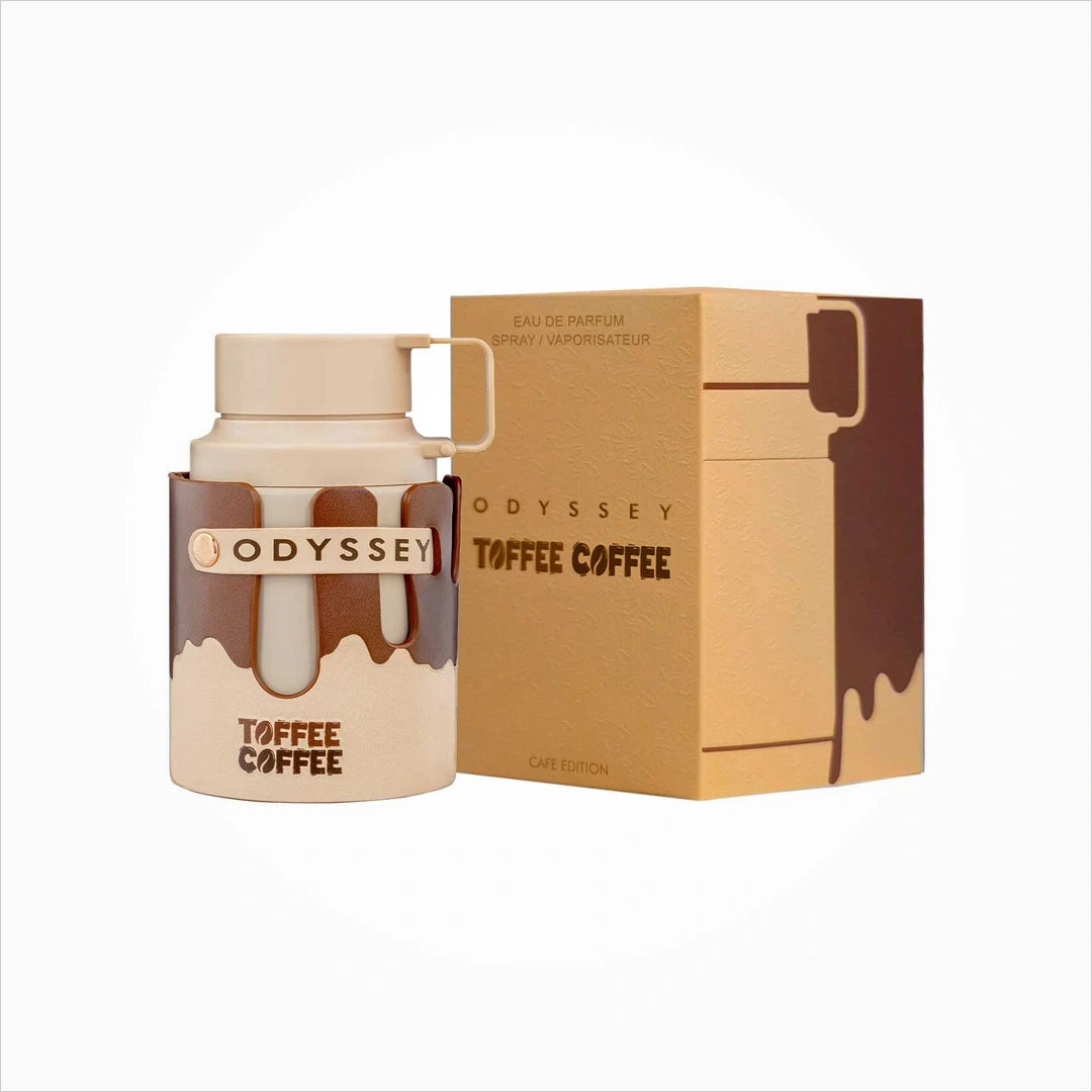 Odyssey Toffee Coffee Armaf EDP 100ml