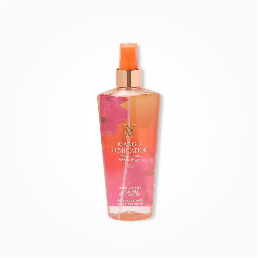 Mango Temptation Victoria's Secret - 250ml Body Mist