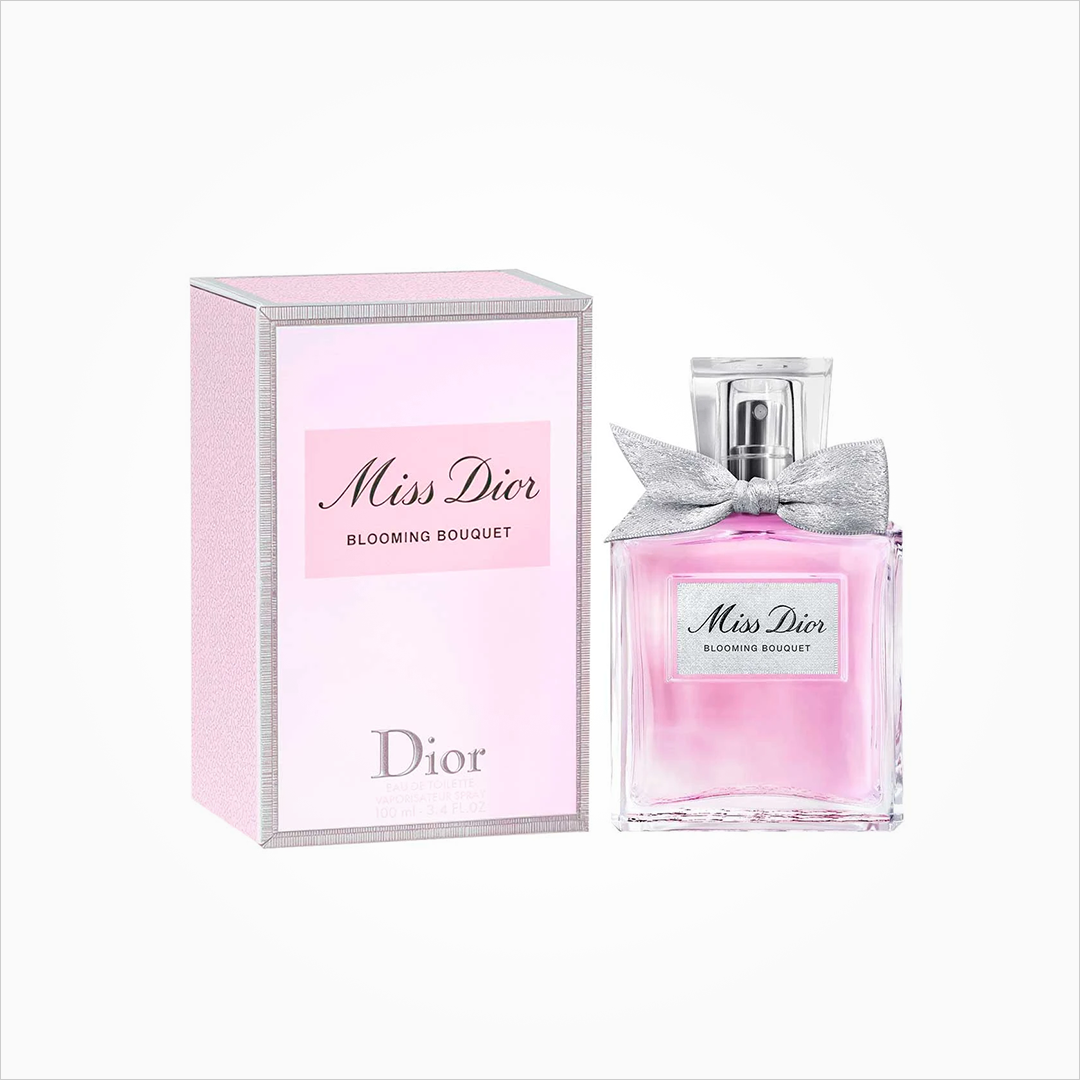 Dior Miss Dior Blooming Bouquet - EDT 100ml Dama