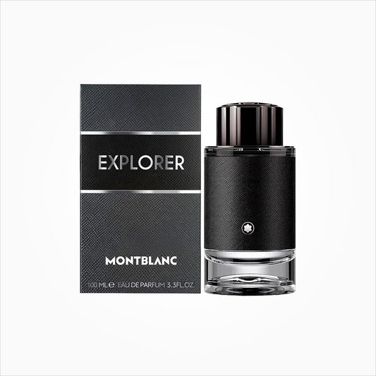 Montblanc Explorer - 100ml EDP Caballero