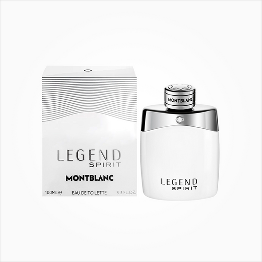 Montblanc Legent Spirit - EDT 100ml Caballero