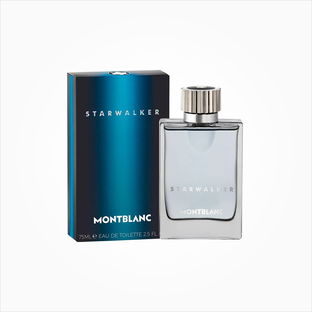 Montblanc Starwalker - EDT 75ml Caballero