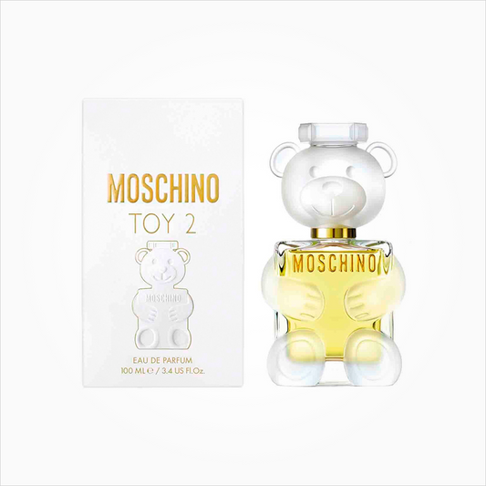 Toy 2 Moschino - EDP 100ml Dama