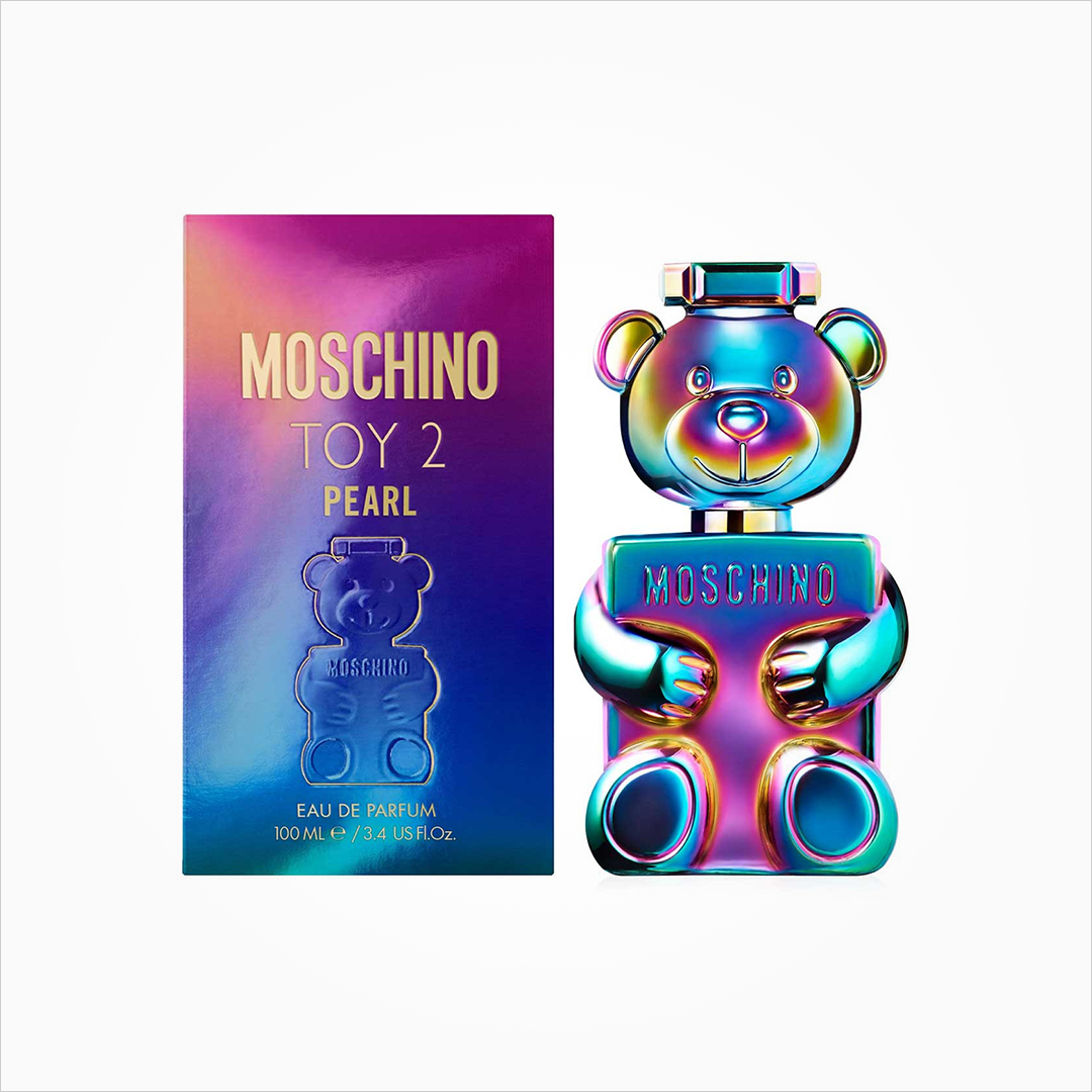 Toy 2 Pearl Moschino - EDP 100ml Dama