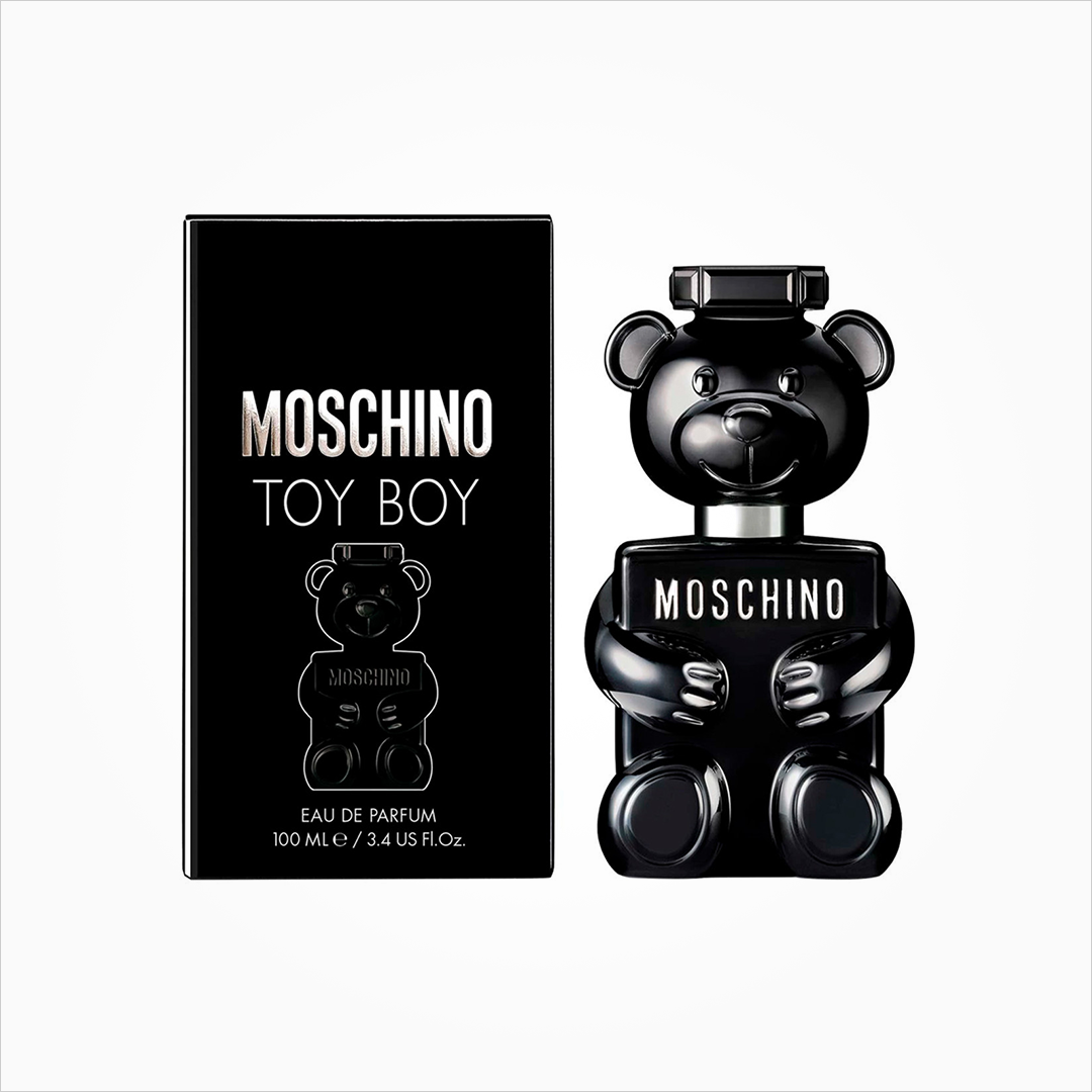 Toy Boy Moschino - EDP 100ml Caballero