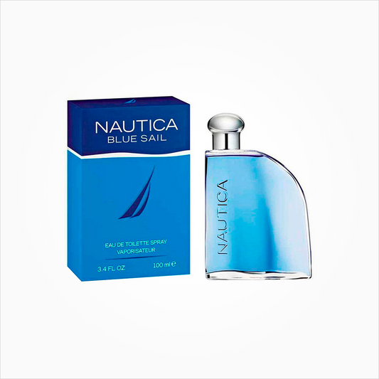 Nautica Blue Sail - EDT 100ml Caballero