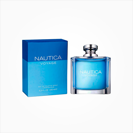 Nautica Voyage - EDT 100ml Caballero