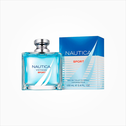 Nautica Voyage Sport - EDT 100ml Caballero