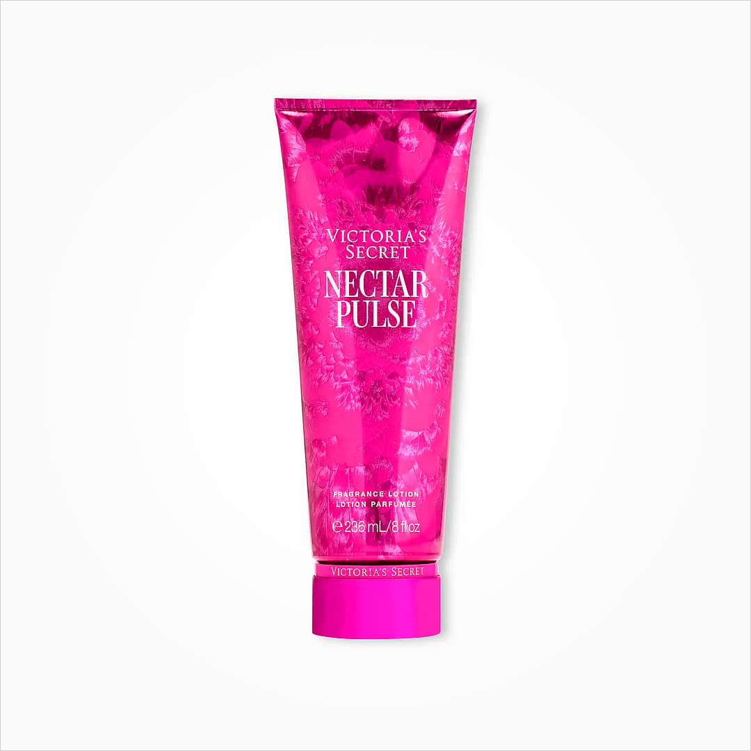 Nectar Pulse Crema Victoria's Secret - 236ml Body Cream