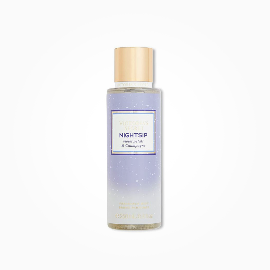 Nightsip Victoria's Secret - 250ml Body Mist