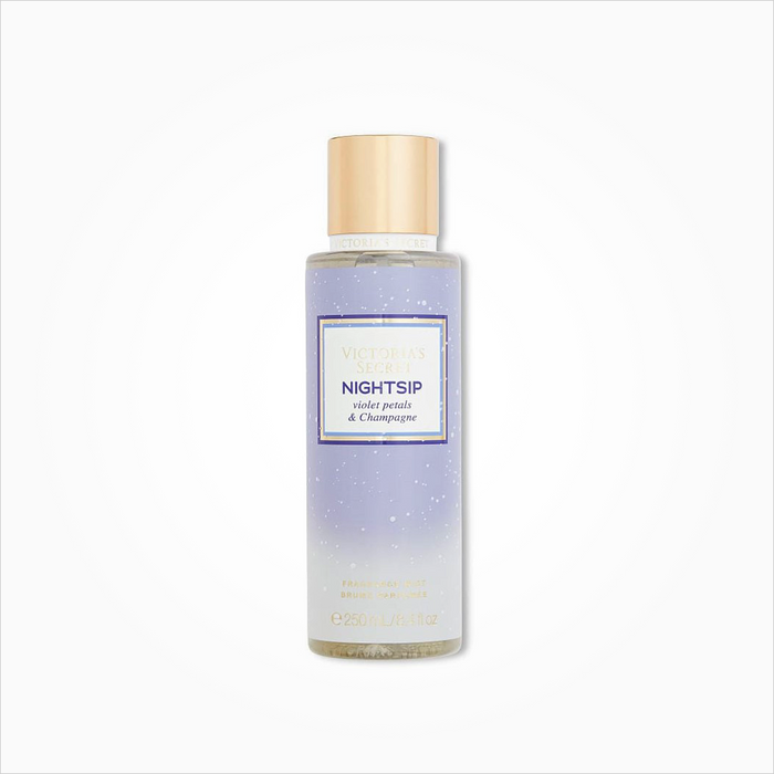 Nightsip Victoria's Secret - 250ml Body Mist