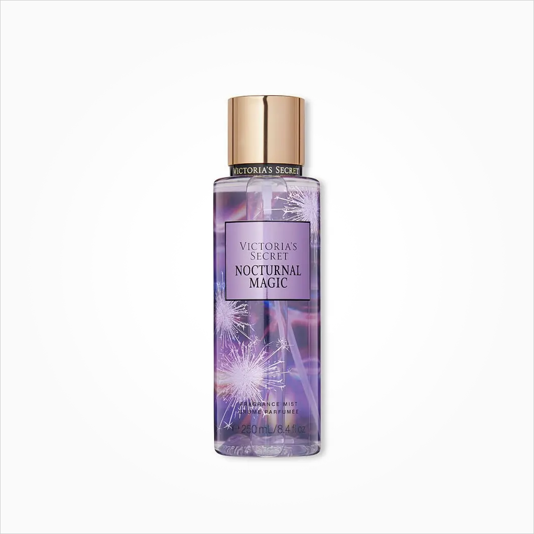 Nocturnal Magic Victoria's Secret - 250ml Body Mist