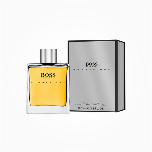 Number One Hugo Boss - EDT 100ml Caballero