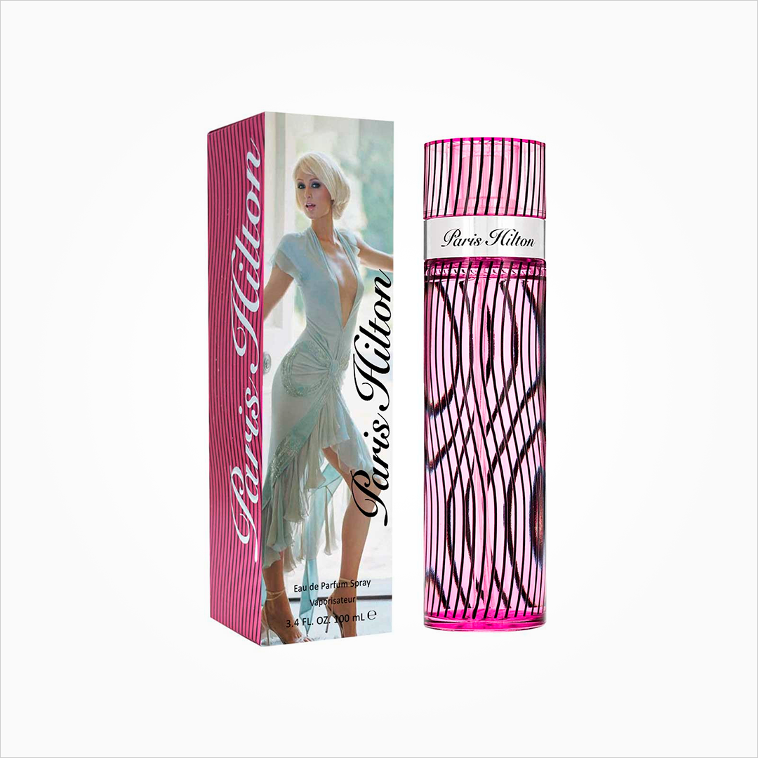 Paris Hilton - EDP 100ml Dama