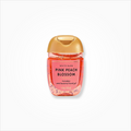 Pink Peach Blossom White Barn - 29ml Gel Anti-bacterial