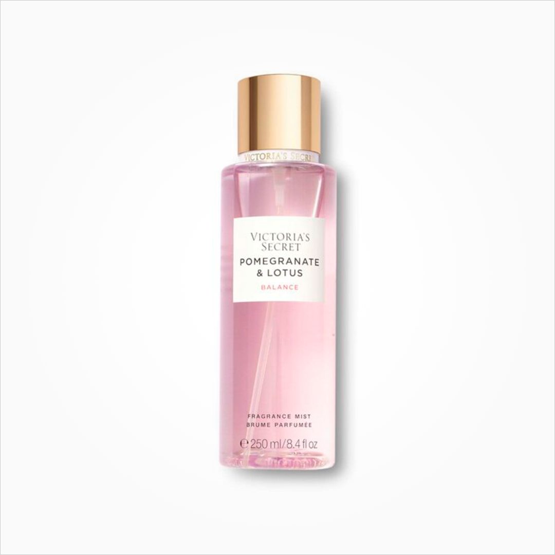 Pomegranate & Lotus Victoria's Secret - 250ml Body Mist