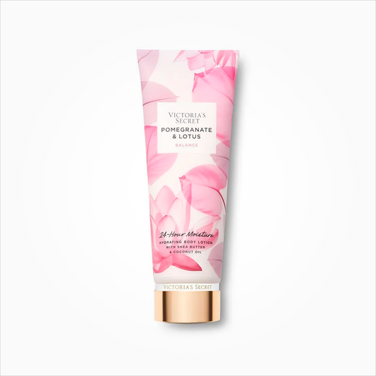 Pomegranate & Lotus Cream Victoria's Secret - 236ml Crema