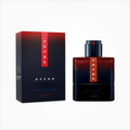 Prada Luna Rossa Ocean - Parfum 100ml Caballero