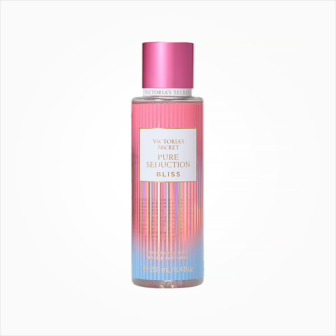 Pure Seduction Bliss Victoria's Secret - 250ml Body Mist