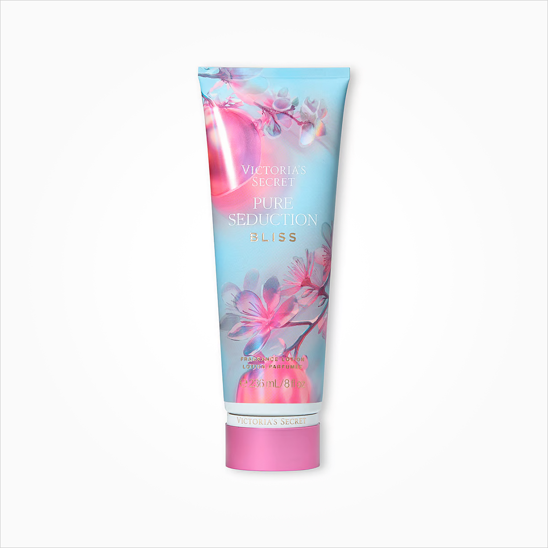 Pure Seduction Bliss Victoria's Secret - 236ml Body Cream