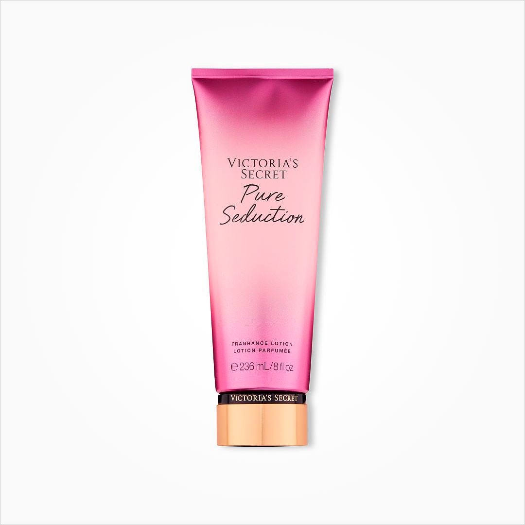 Pure Seduction Victoria's Secret - 236ml Crema