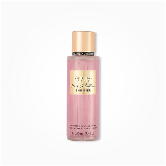 Pure Seduction Shimmer Victoria's Secret - 236ml Crema