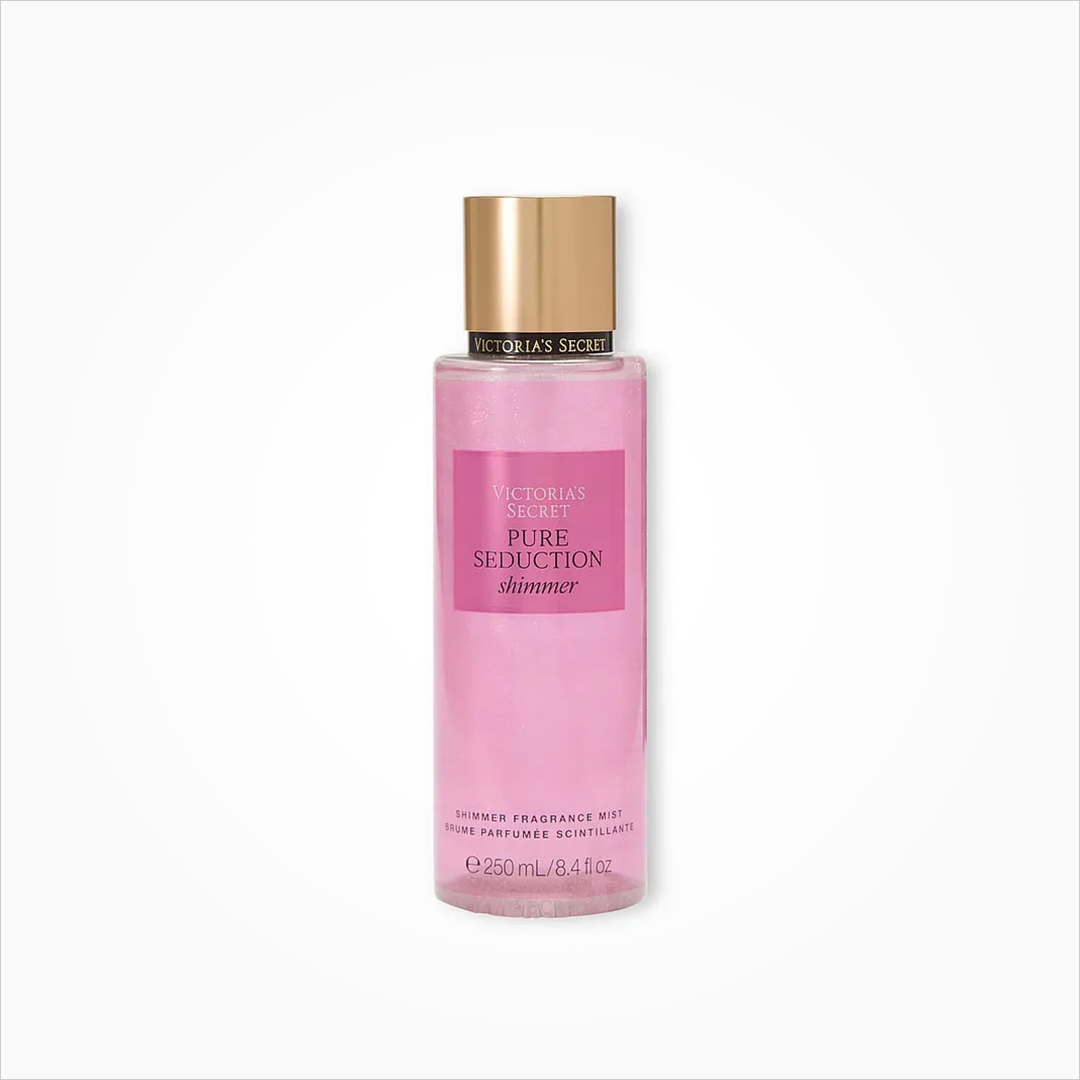 Pure Seduction Shimmer Victoria's Secret - 250ml Body Mist