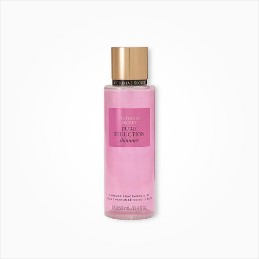 Pure Seduction Shimmer Victoria's Secret - 250ml Body Mist