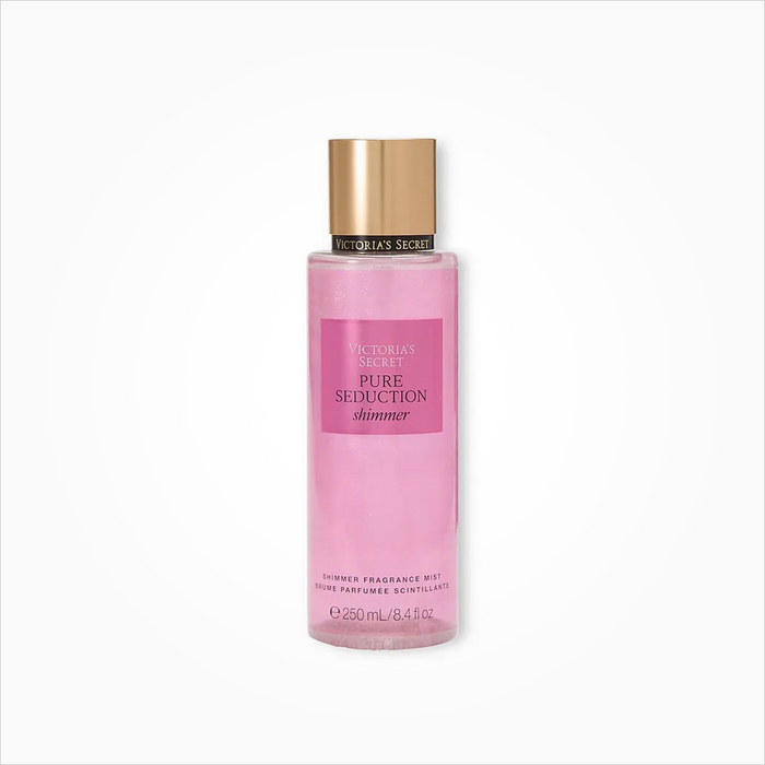 Pure Seduction Shimmer Victoria's Secret - 250ml Body Mist