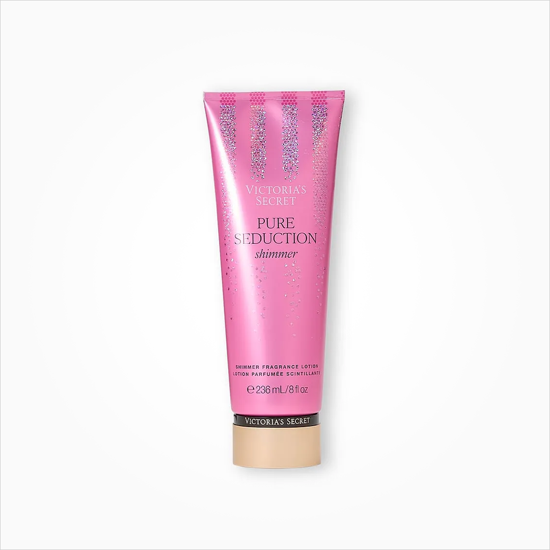 Pure Seduction Shimmer Victoria's Secret - 236ml Body Cream