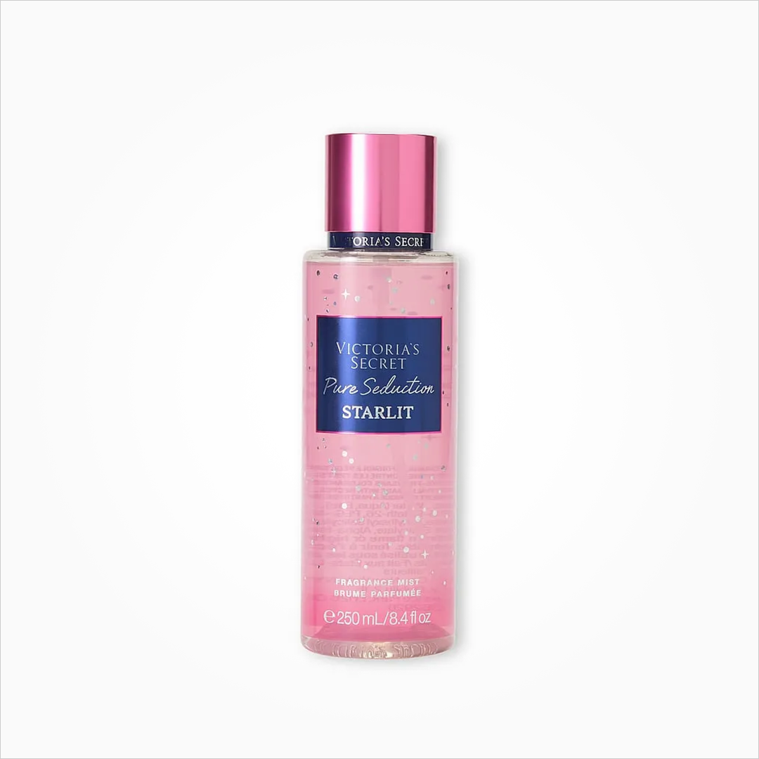 Pure Seduction Starlit Victoria's Secret - 250ml Body Mist