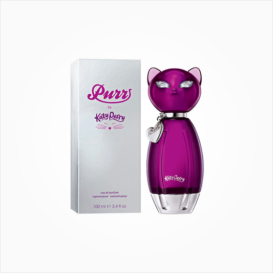 Purr Katy Perry - EDP 100ml Dama