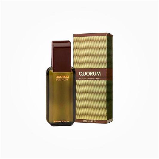 Quorum Antonio Puig - EDT 100ml Caballero