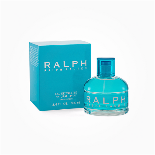 Ralph Ralph Lauren - 100ml EDT Caballero