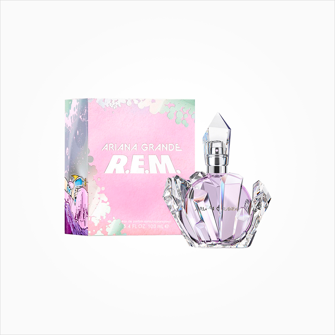 R.E.M. Ariana Grande - EDP 100ml Dama