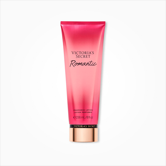 Romantic Victoria's Secret - 236ml Crema