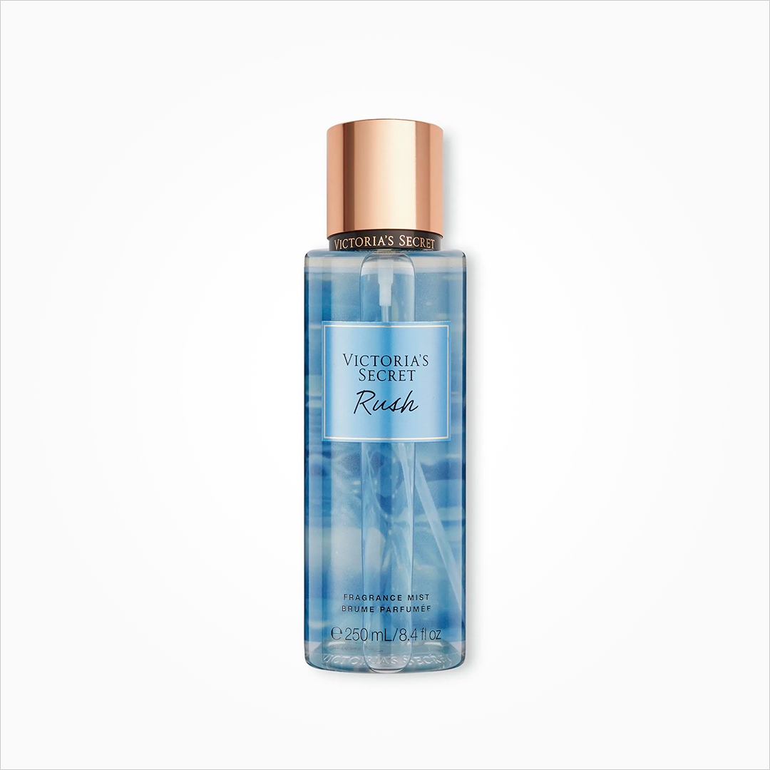 Rush Victoria's Secret - 250ml Body Mist