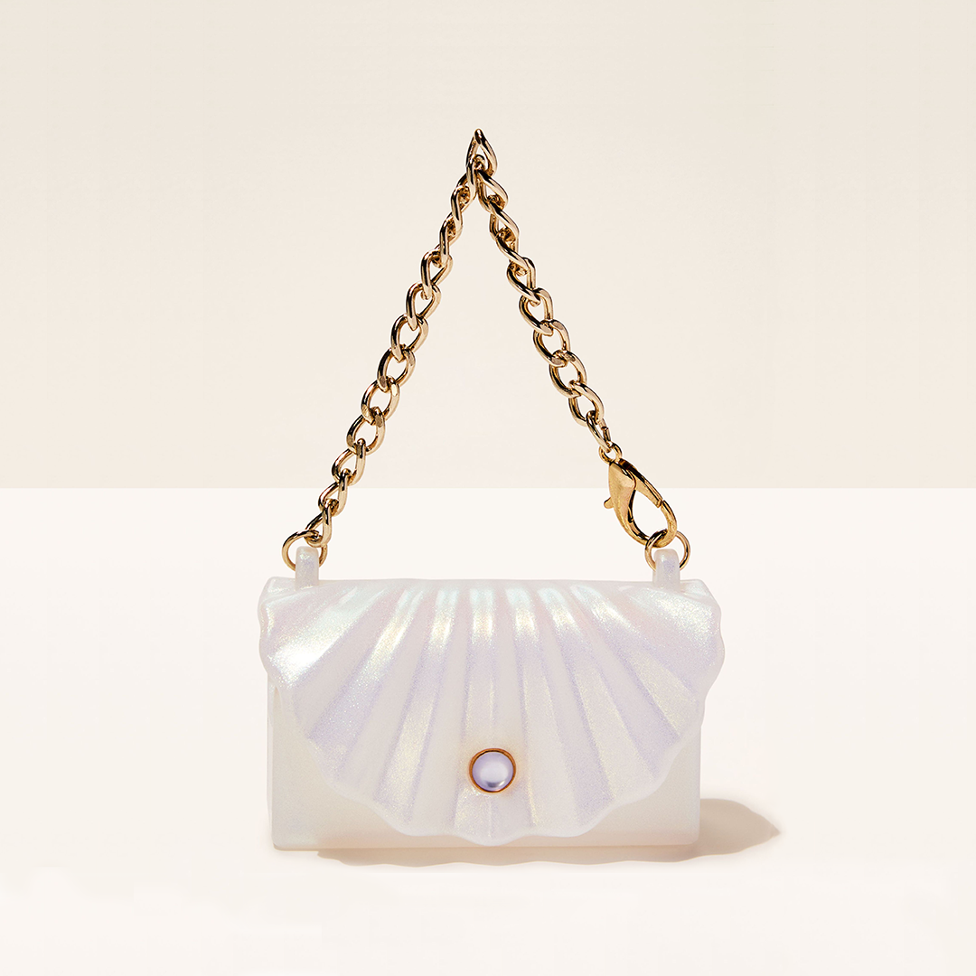 Shell Snapcase Bath & Body Works - Porta Gel Antibacterial (Holder)