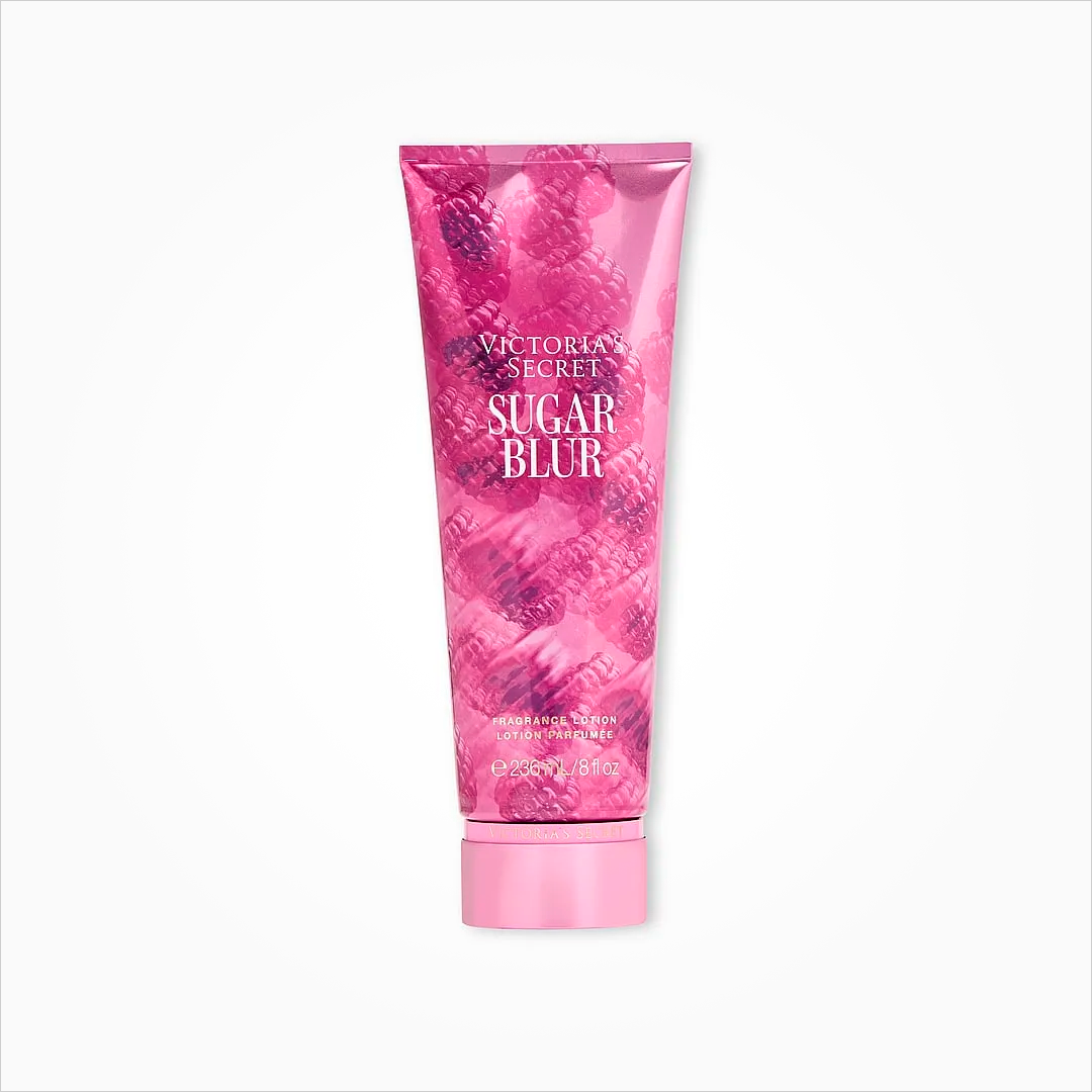 Sugar Blur Victoria's Secret - 236ml Body Cream