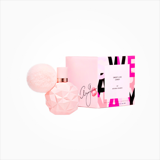 Sweet Like Candy Ariana Grande - EDP 100ml Dama